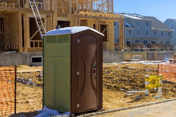 Affordable portable toilet rental in Watsontown, PA