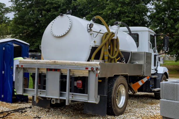 Best Porta potty rental near me  in Watsontown, PA