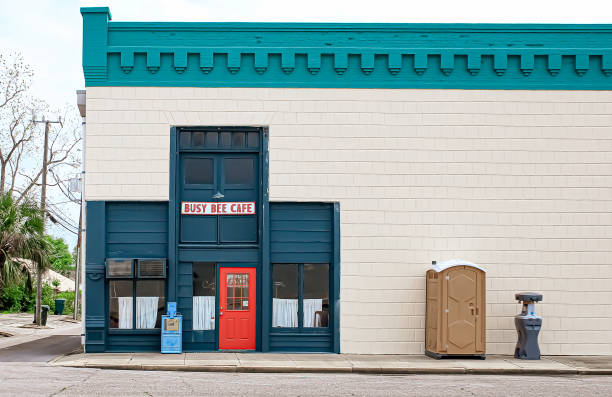 Portable restroom solutions in Watsontown, PA