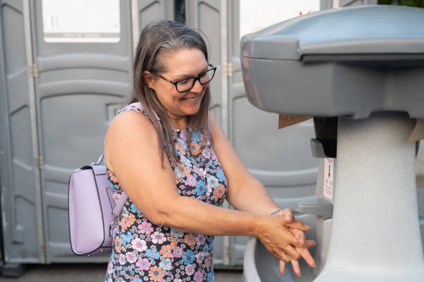 Portable Toilet Options We Offer in Watsontown, PA