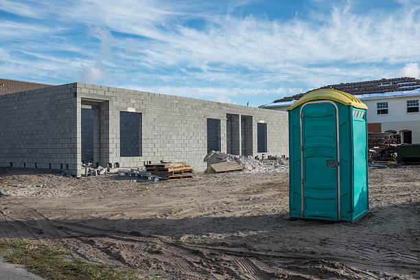 Sanitation services for porta potties in Watsontown, PA